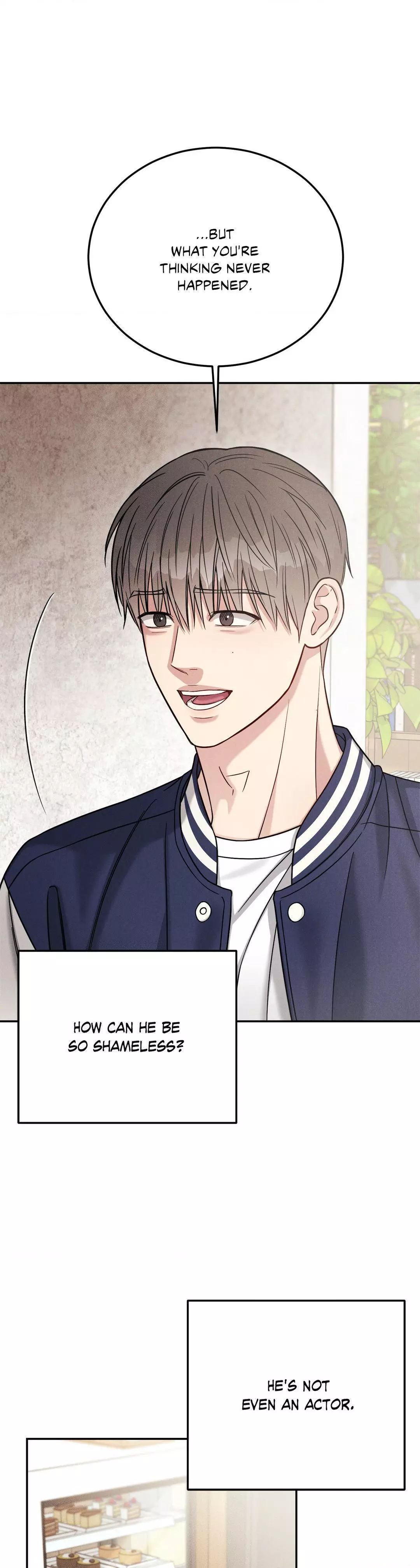 Placebo: Let’s Play Chapter 52 - Page 5