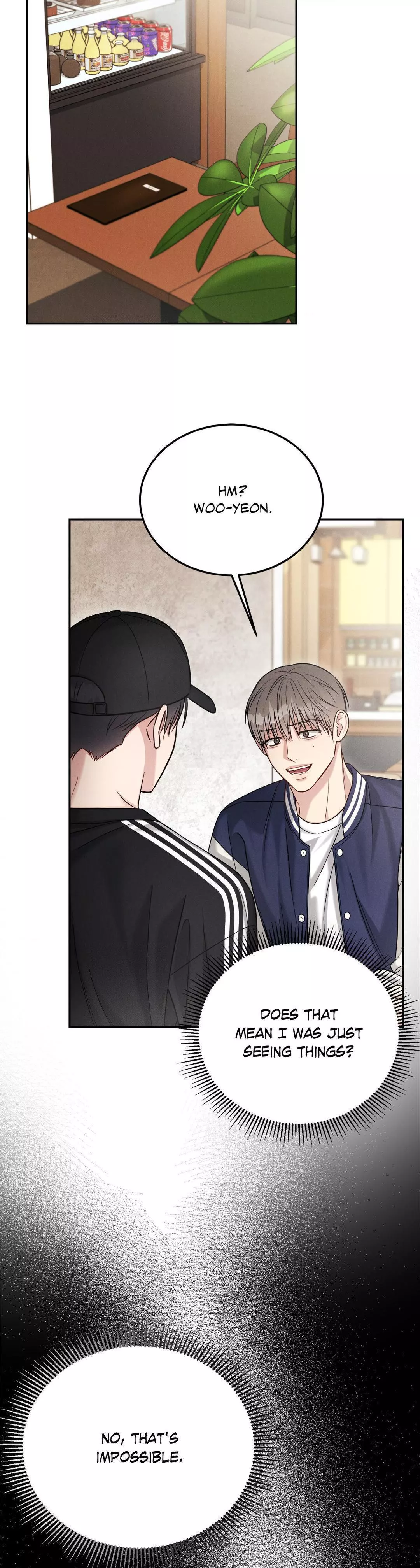 Placebo: Let’s Play Chapter 52 - Page 6