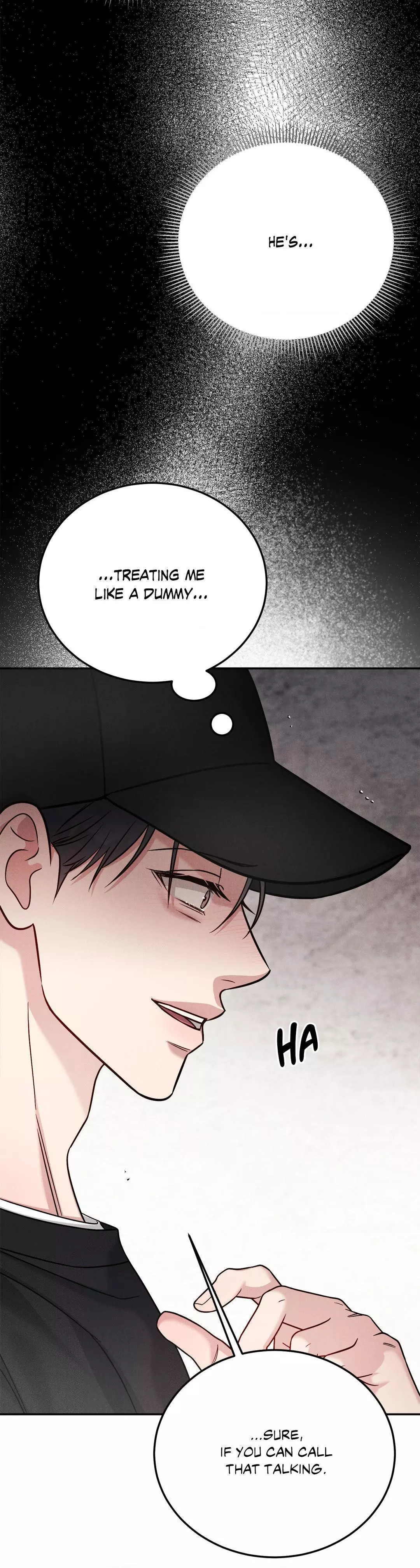 Placebo: Let’s Play Chapter 52 - Page 7