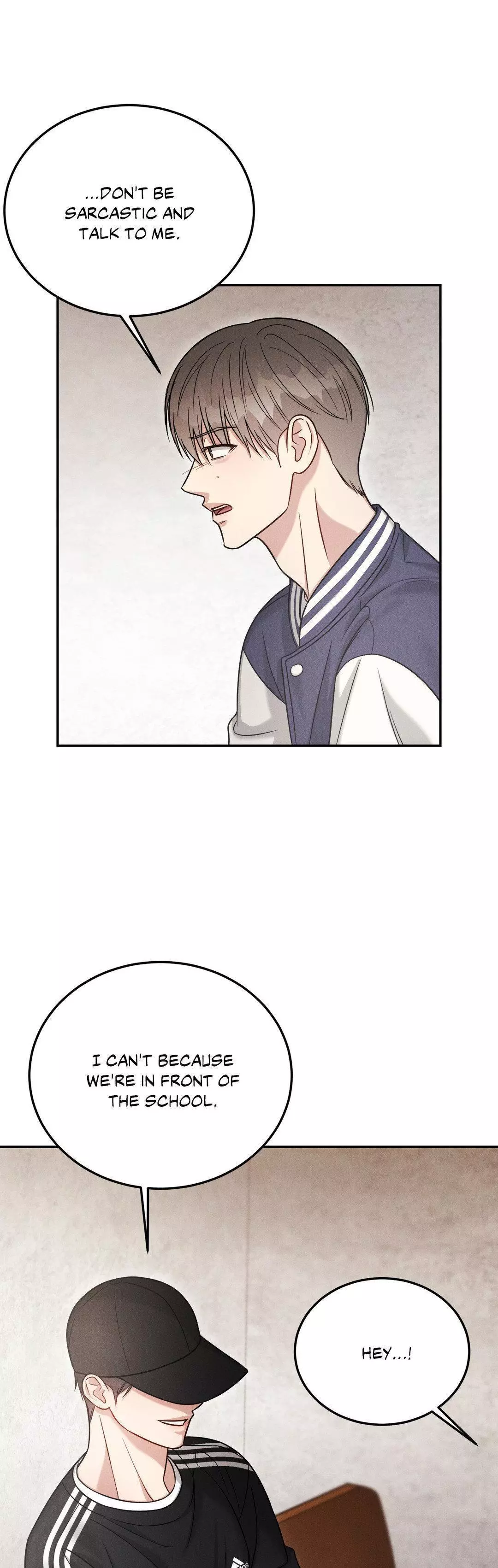 Placebo: Let’s Play Chapter 52 - Page 8