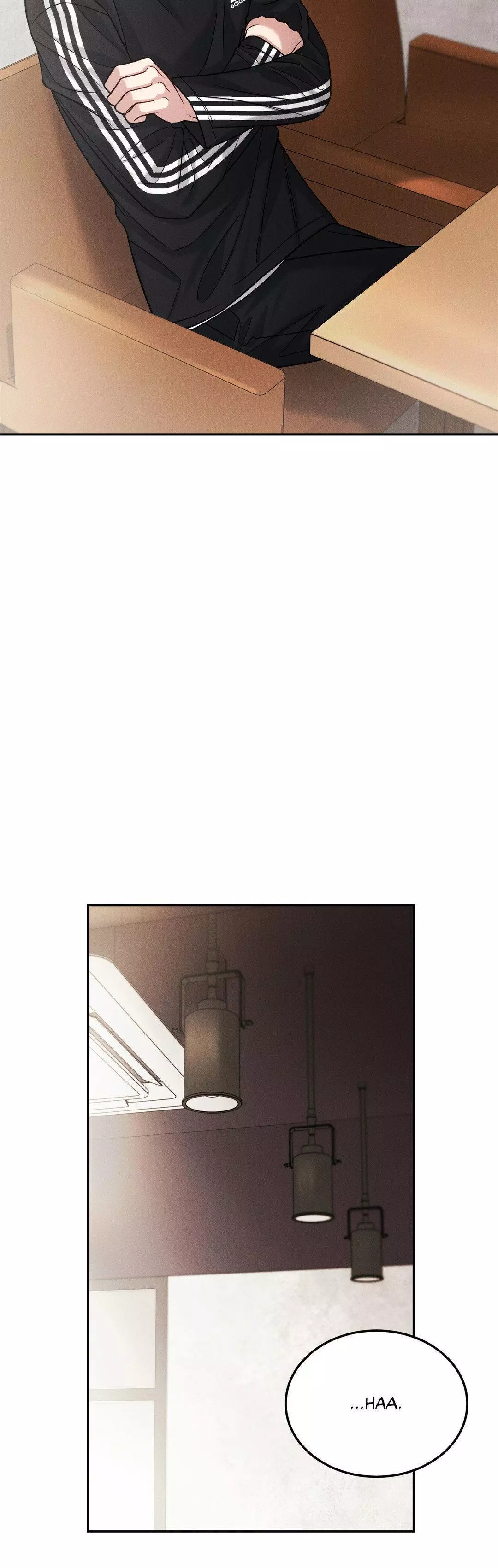 Placebo: Let’s Play Chapter 52 - Page 9