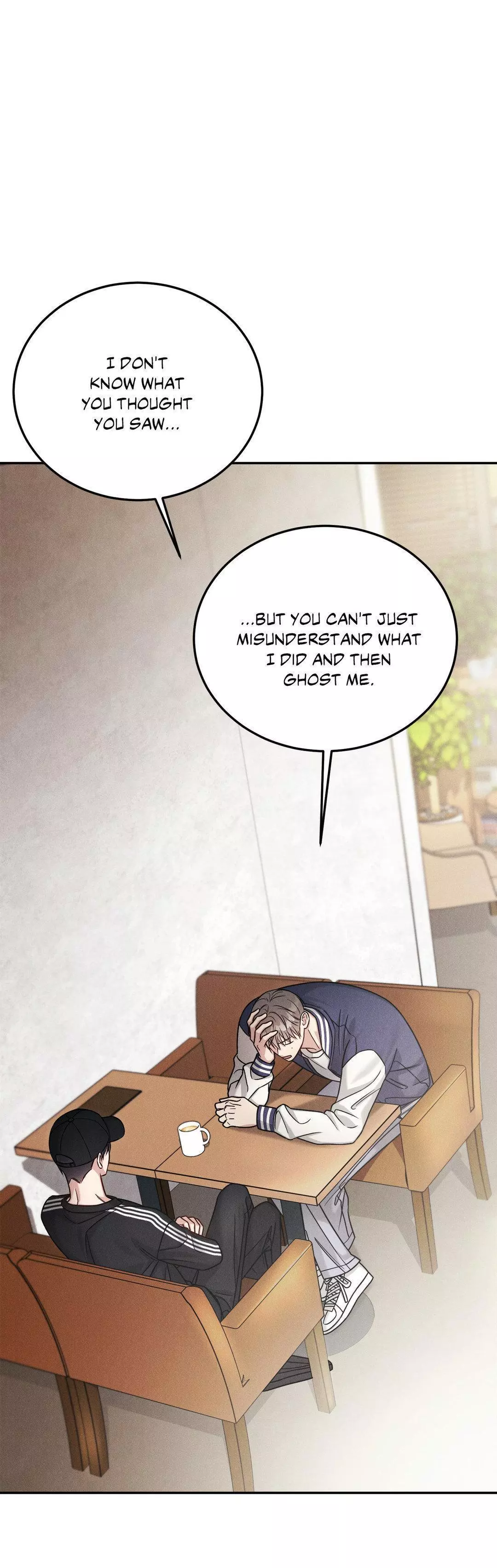 Placebo: Let’s Play Chapter 52 - Page 10