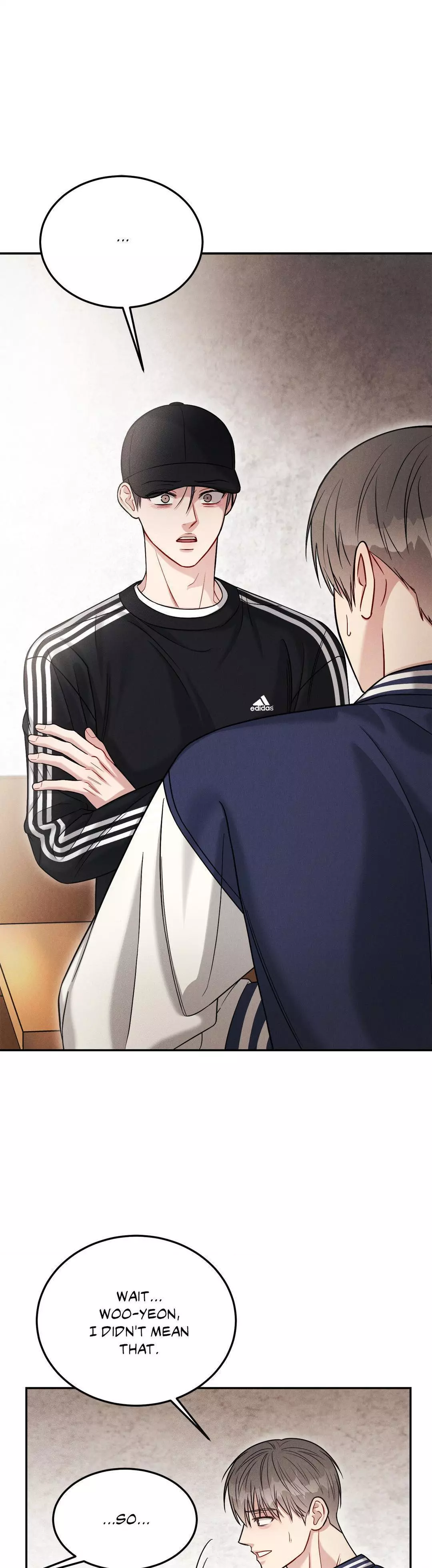 Placebo: Let’s Play Chapter 52 - Page 12