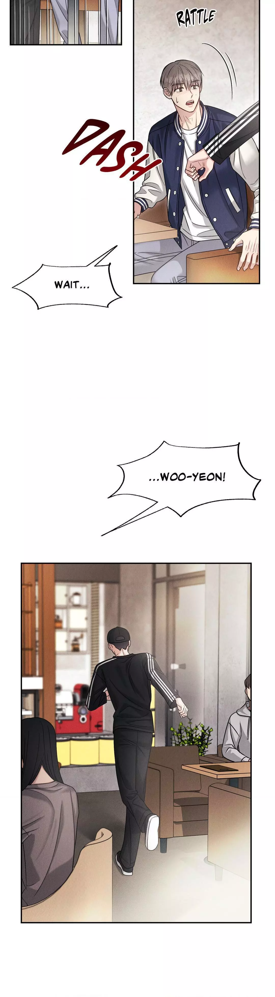 Placebo: Let’s Play Chapter 52 - Page 15