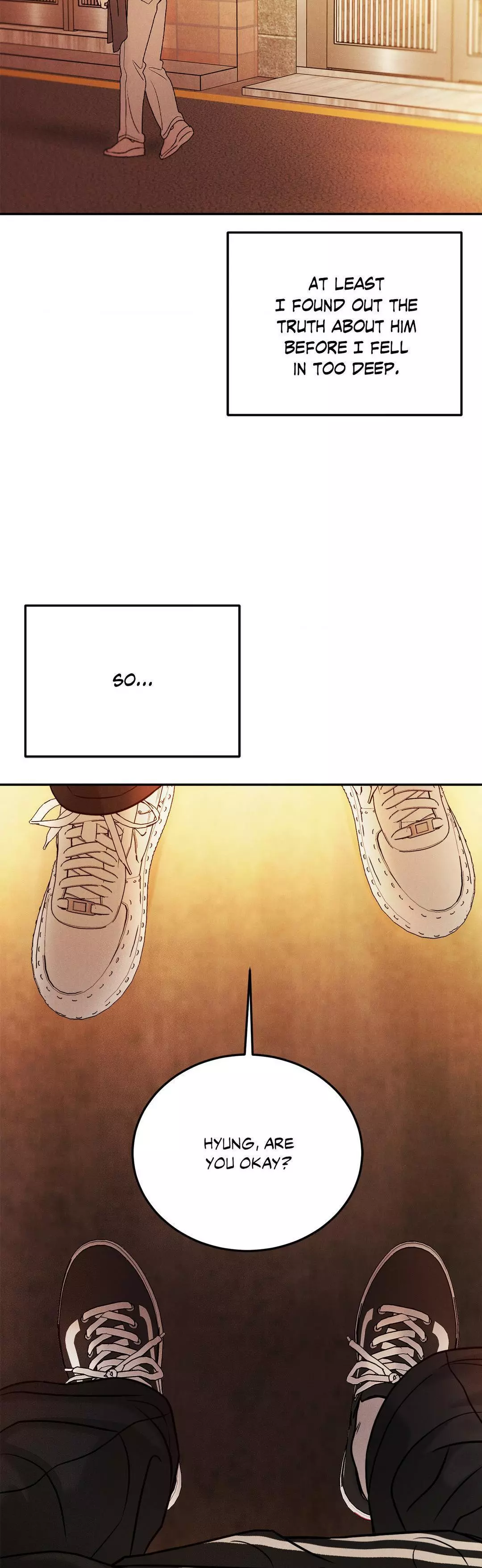 Placebo: Let’s Play Chapter 52 - Page 17