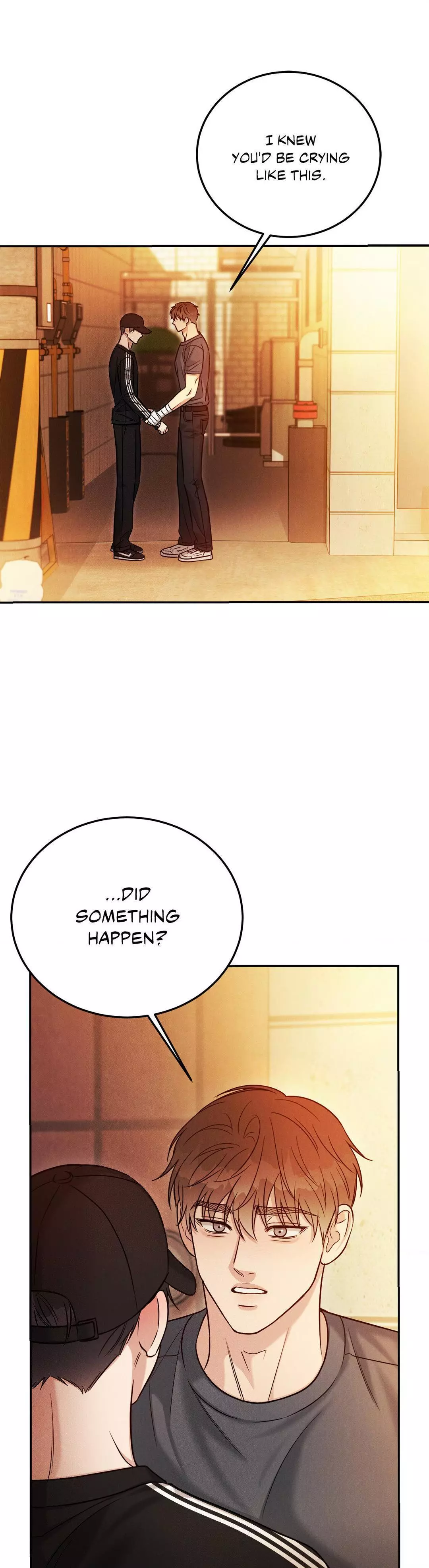 Placebo: Let’s Play Chapter 52 - Page 21