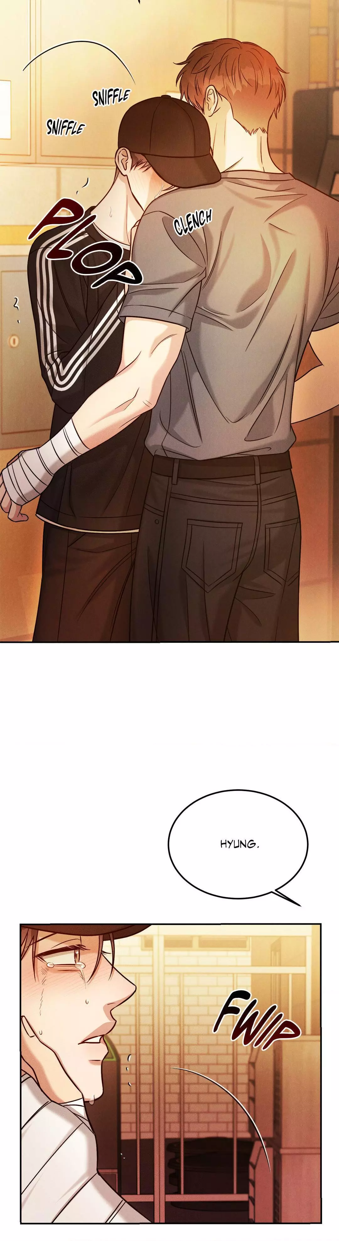 Placebo: Let’s Play Chapter 52 - Page 23