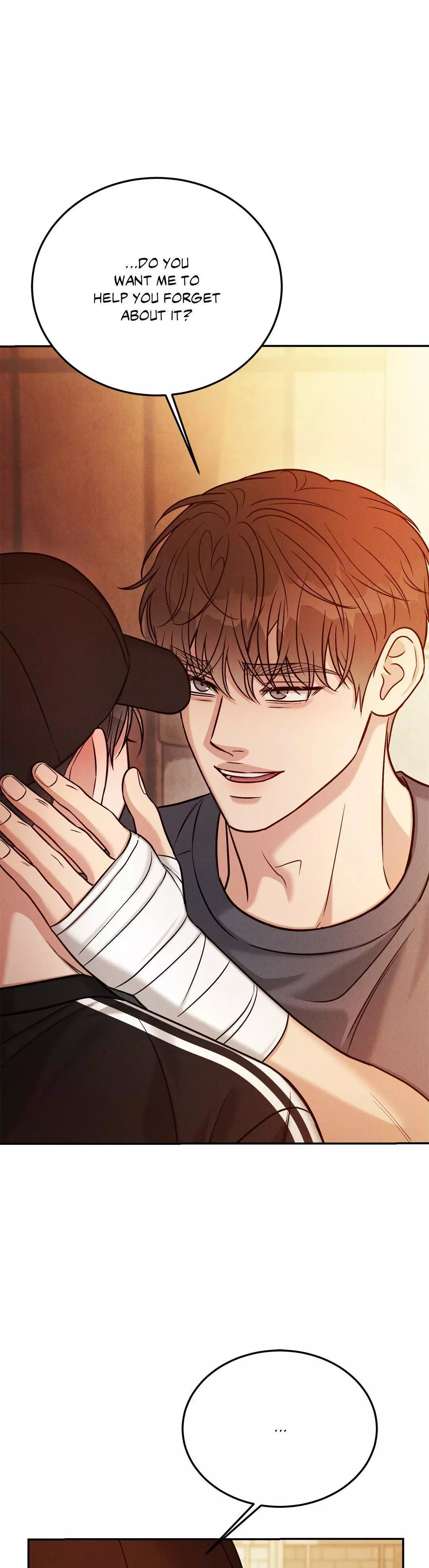 Placebo: Let’s Play Chapter 52 - Page 24