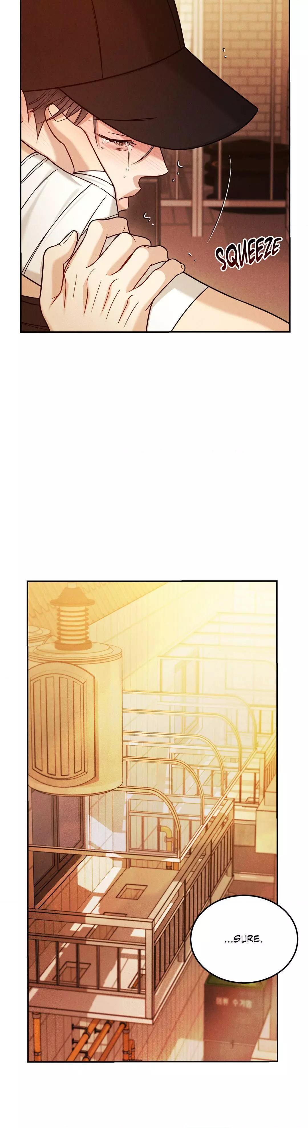 Placebo: Let’s Play Chapter 52 - Page 25