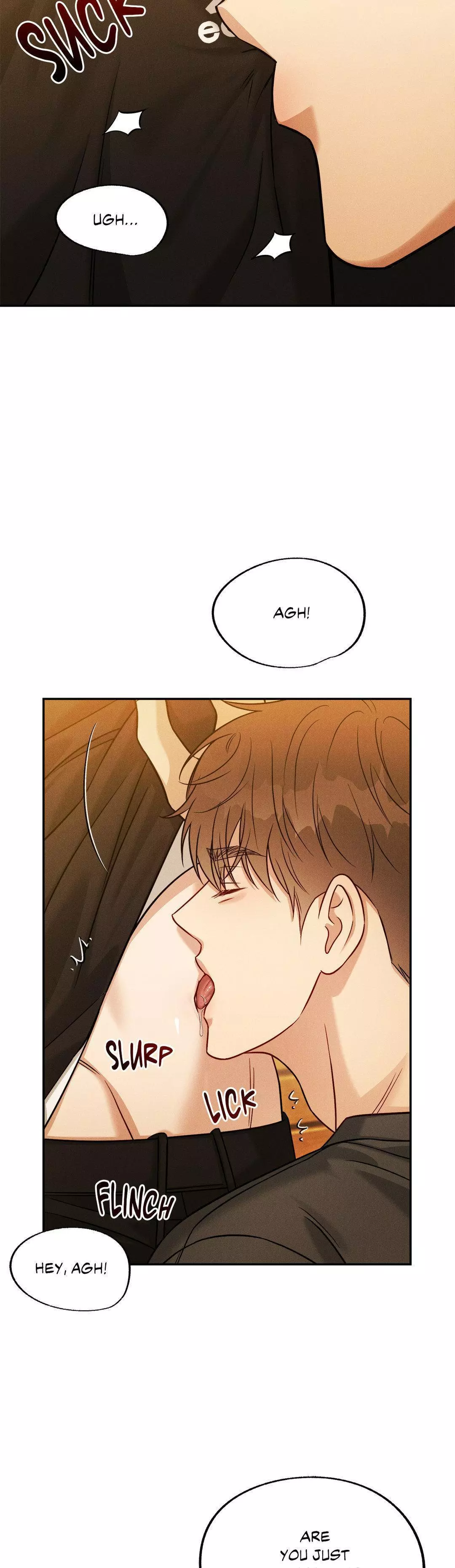 Placebo: Let’s Play Chapter 52 - Page 28