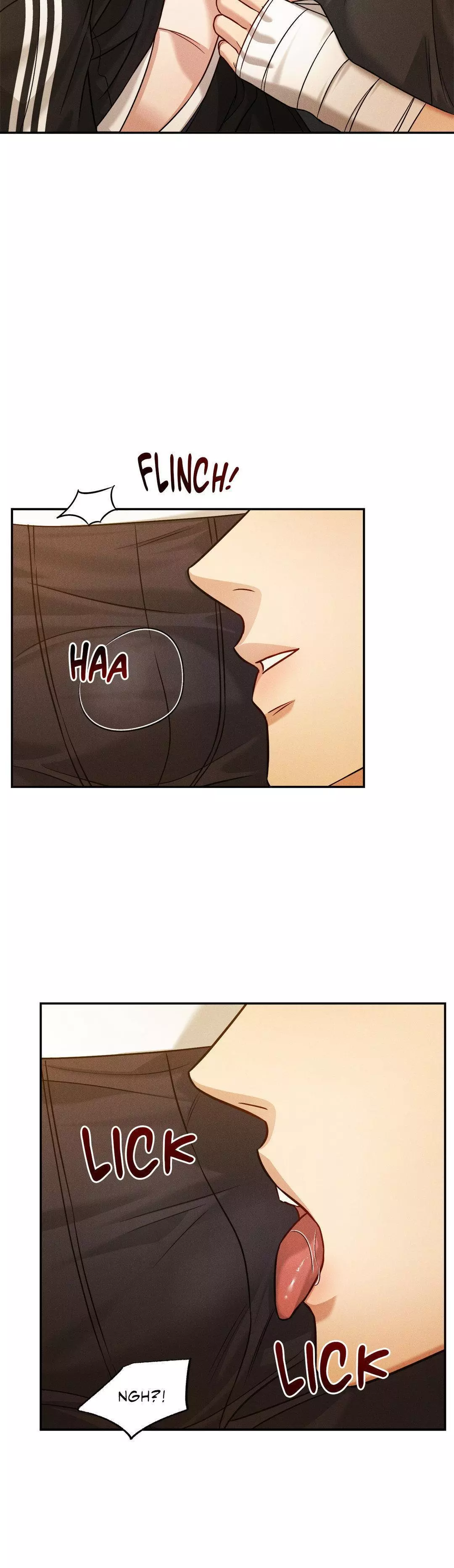 Placebo: Let’s Play Chapter 52 - Page 30