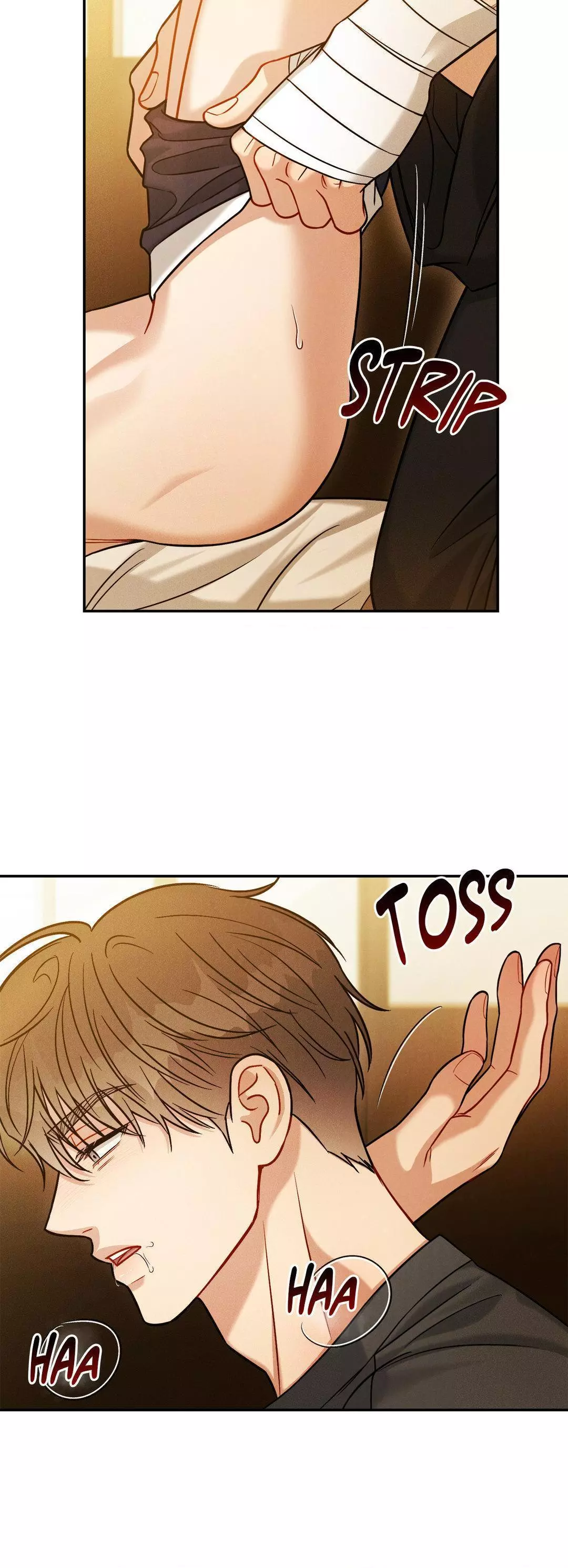 Placebo: Let’s Play Chapter 52 - Page 32