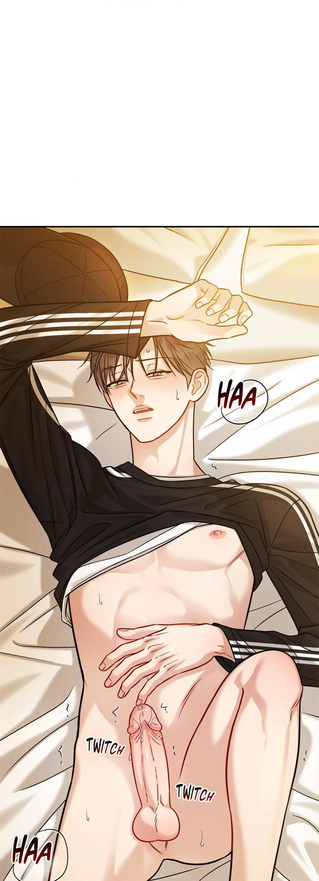 Placebo: Let’s Play Chapter 52 - Page 33