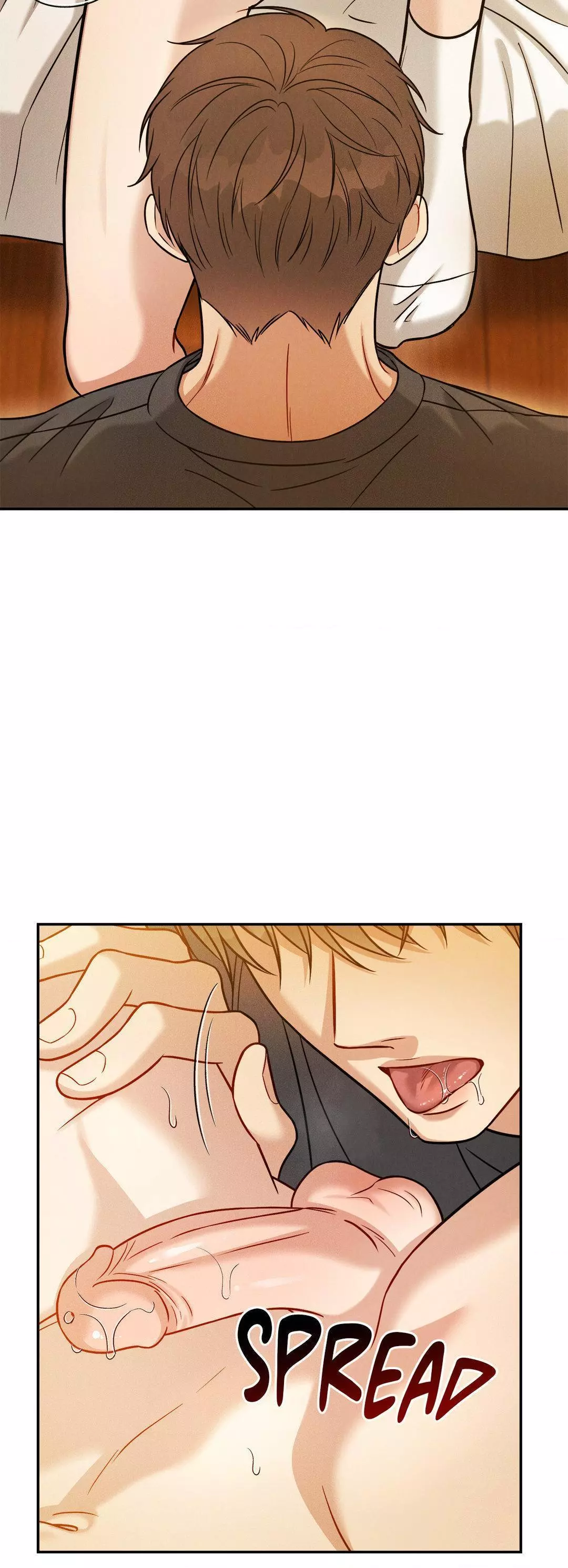 Placebo: Let’s Play Chapter 52 - Page 34