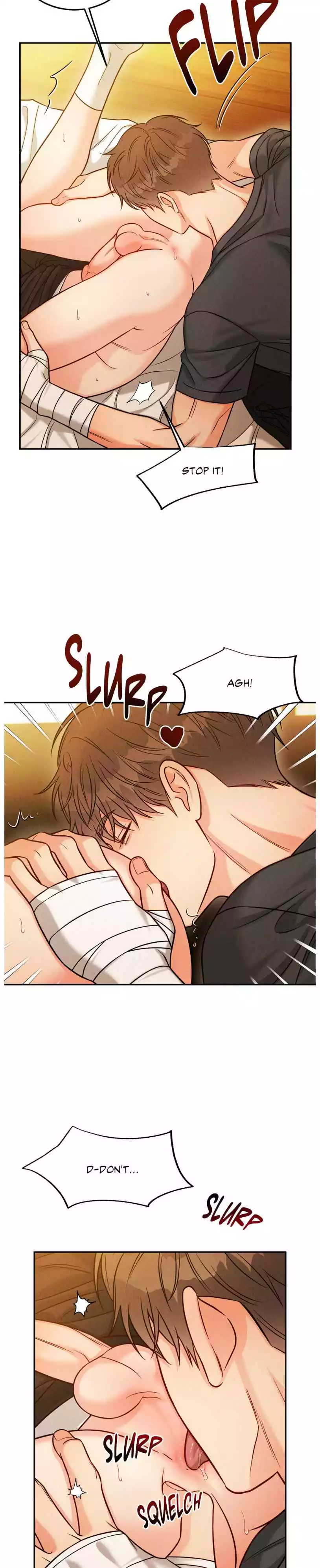 Placebo: Let’s Play Chapter 53 - Page 5