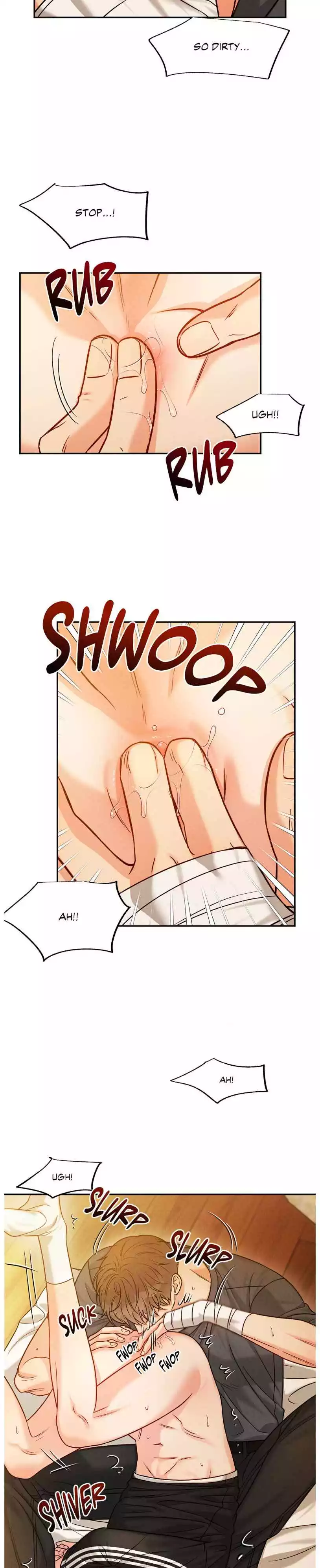 Placebo: Let’s Play Chapter 53 - Page 6