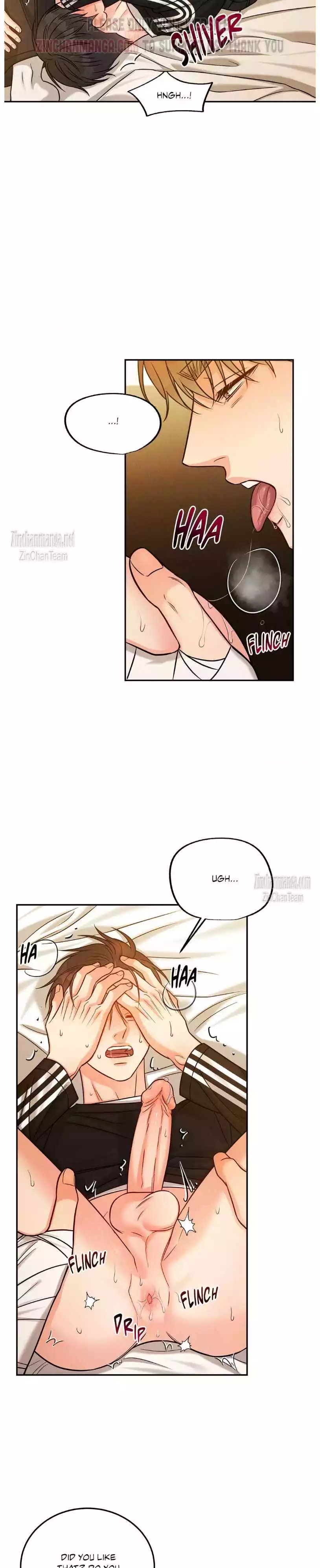 Placebo: Let’s Play Chapter 53 - Page 7