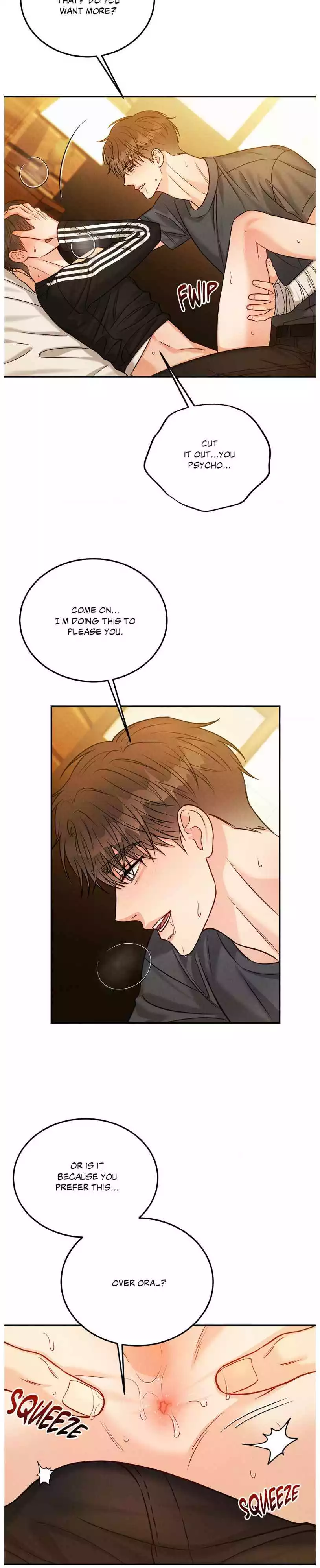 Placebo: Let’s Play Chapter 53 - Page 8