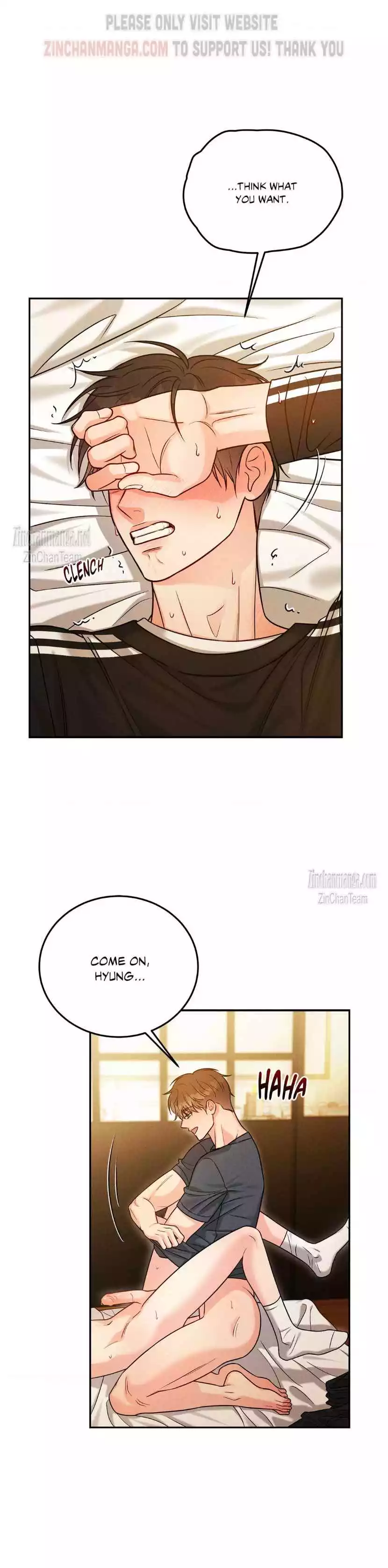 Placebo: Let’s Play Chapter 53 - Page 9