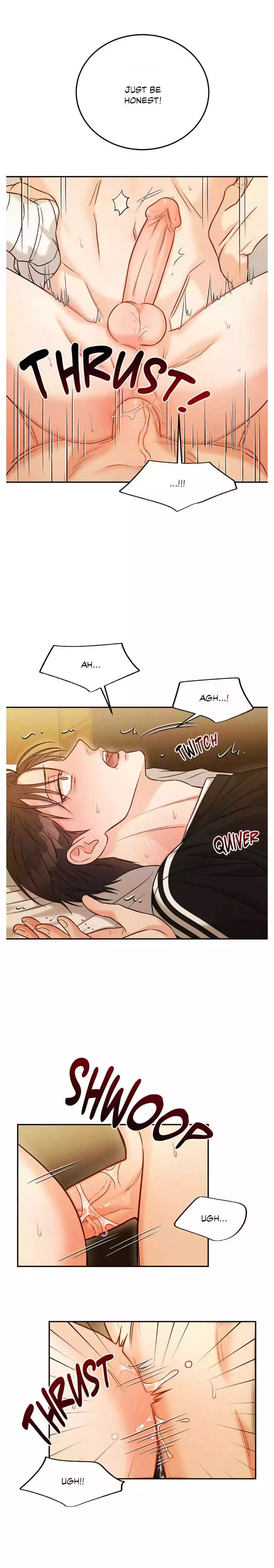 Placebo: Let’s Play Chapter 53 - Page 10