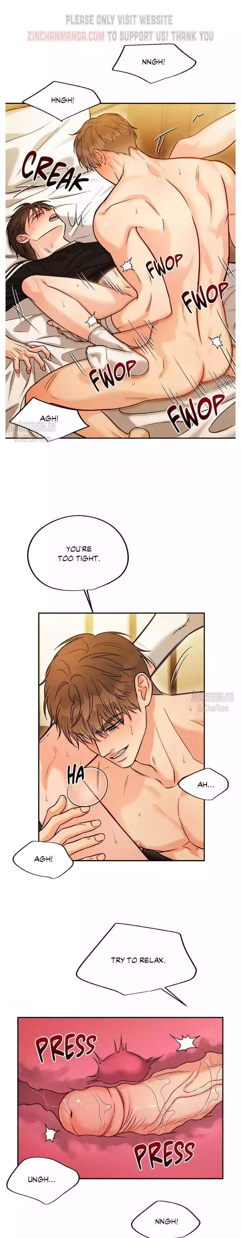 Placebo: Let’s Play Chapter 53 - Page 11