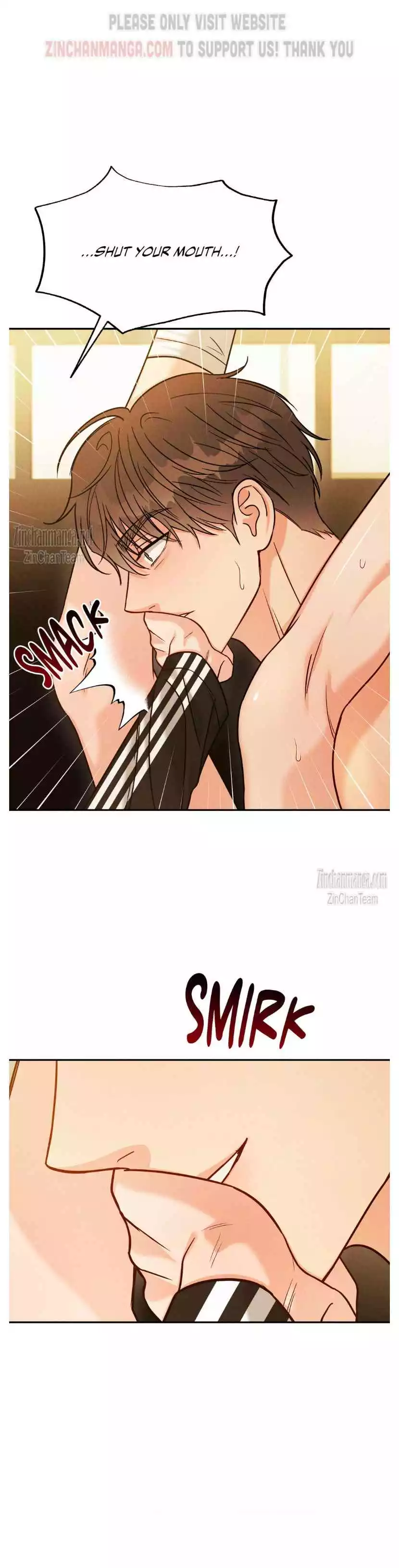 Placebo: Let’s Play Chapter 53 - Page 13