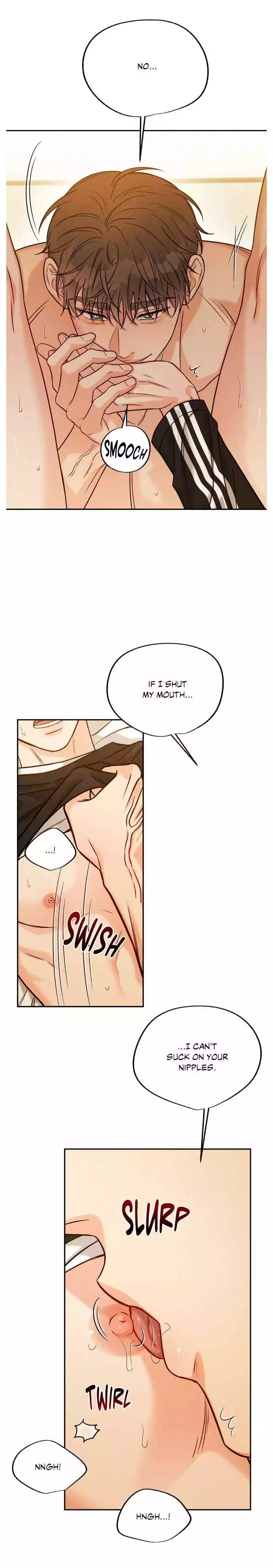 Placebo: Let’s Play Chapter 53 - Page 14