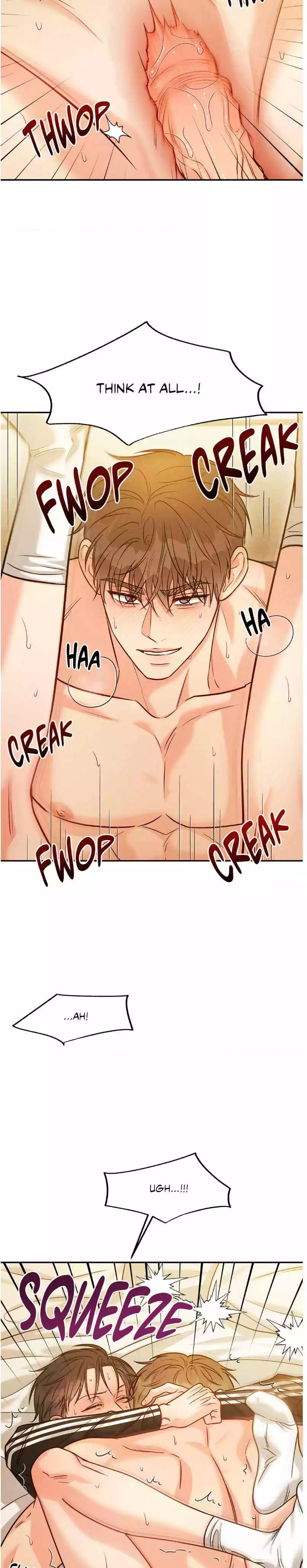 Placebo: Let’s Play Chapter 53 - Page 16