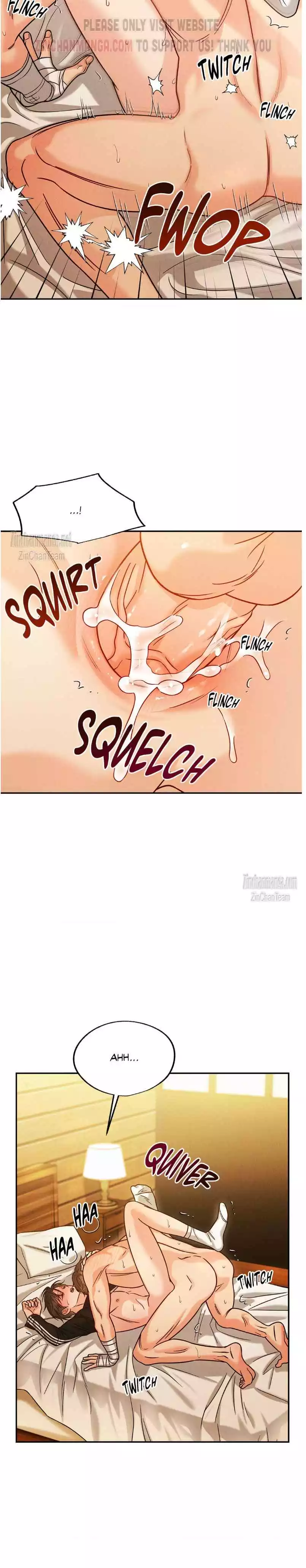 Placebo: Let’s Play Chapter 53 - Page 17