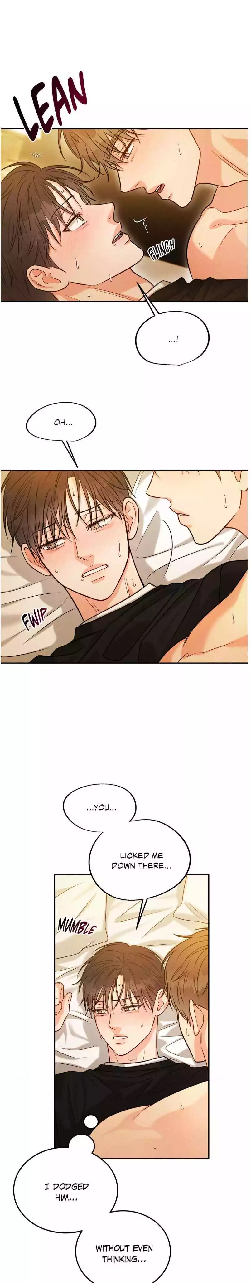 Placebo: Let’s Play Chapter 53 - Page 18