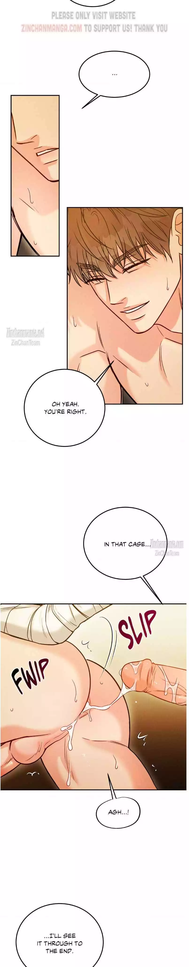 Placebo: Let’s Play Chapter 53 - Page 19