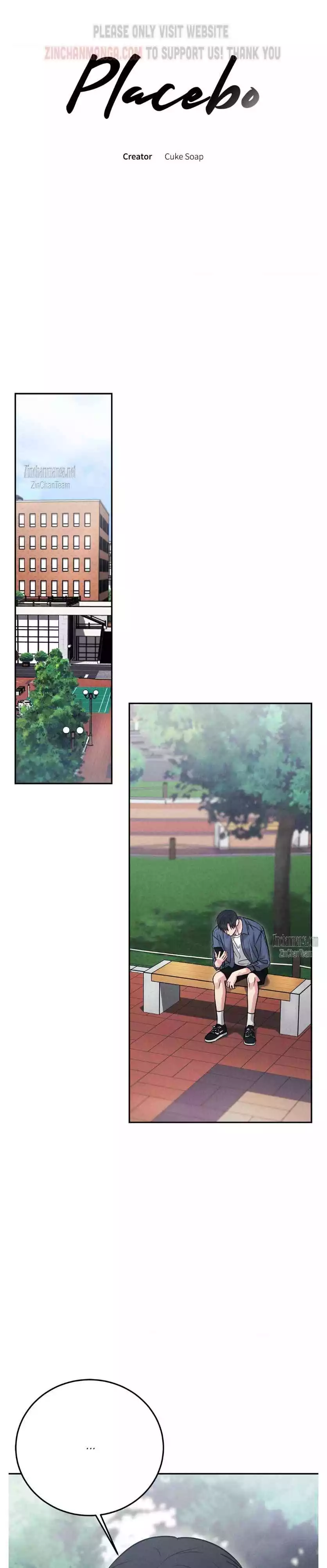 Placebo: Let’s Play Chapter 54 - Page 4