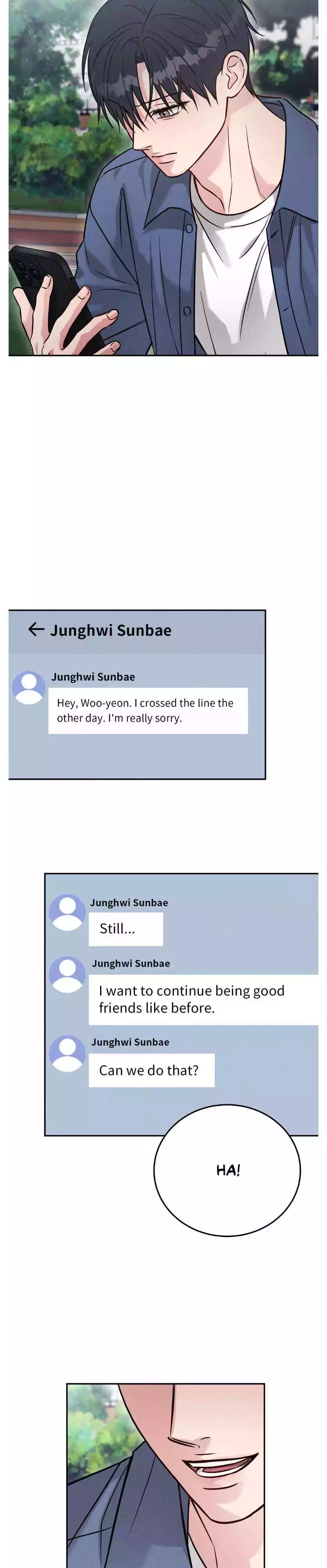 Placebo: Let’s Play Chapter 54 - Page 5