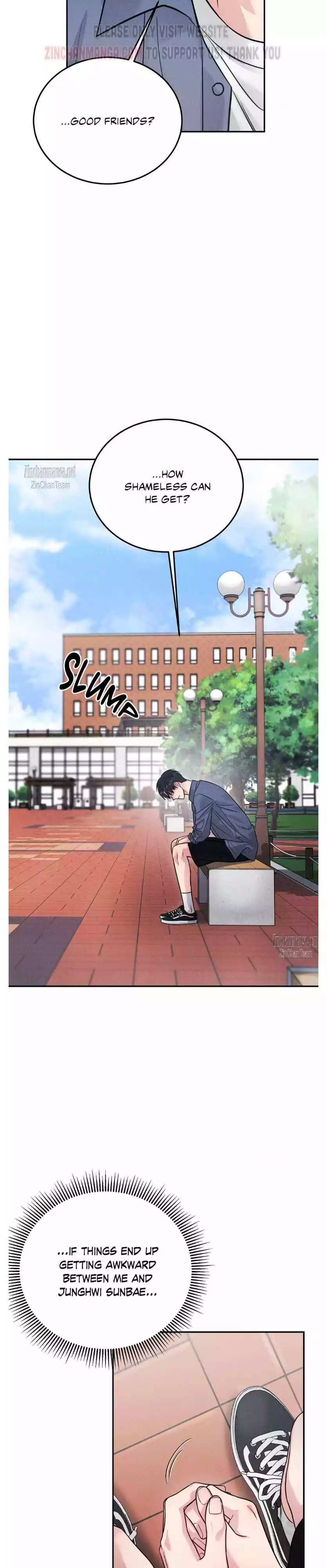 Placebo: Let’s Play Chapter 54 - Page 6