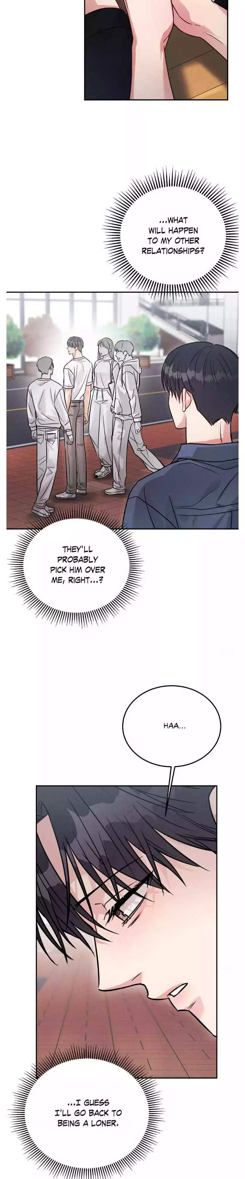 Placebo: Let’s Play Chapter 54 - Page 7