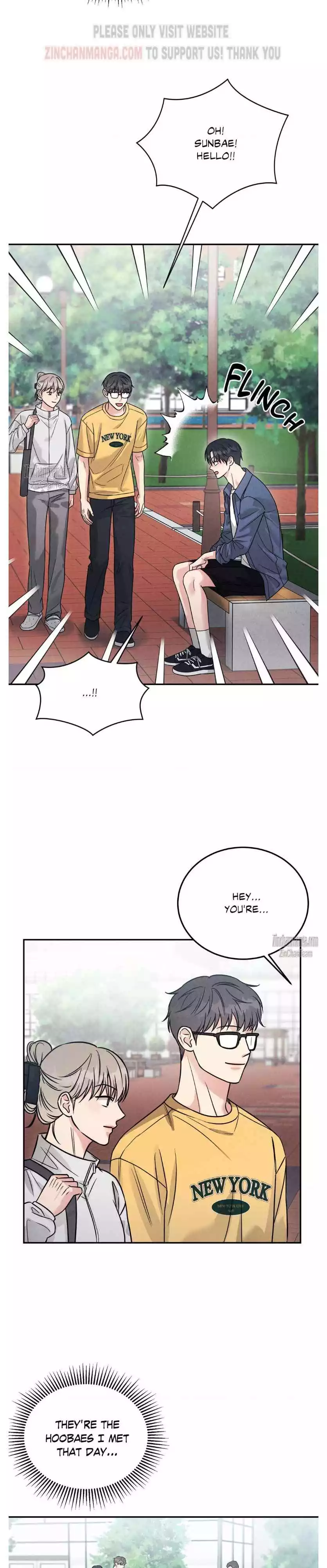 Placebo: Let’s Play Chapter 54 - Page 8