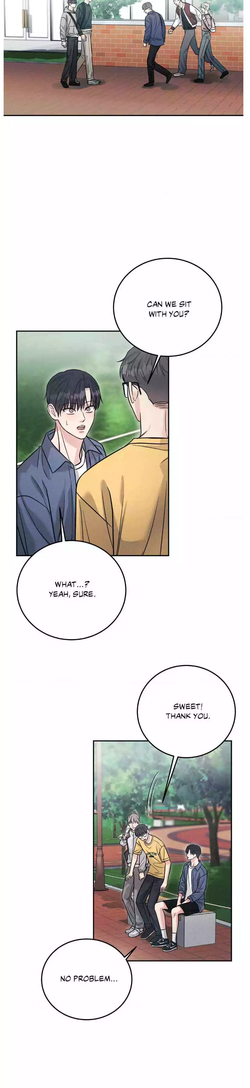 Placebo: Let’s Play Chapter 54 - Page 9