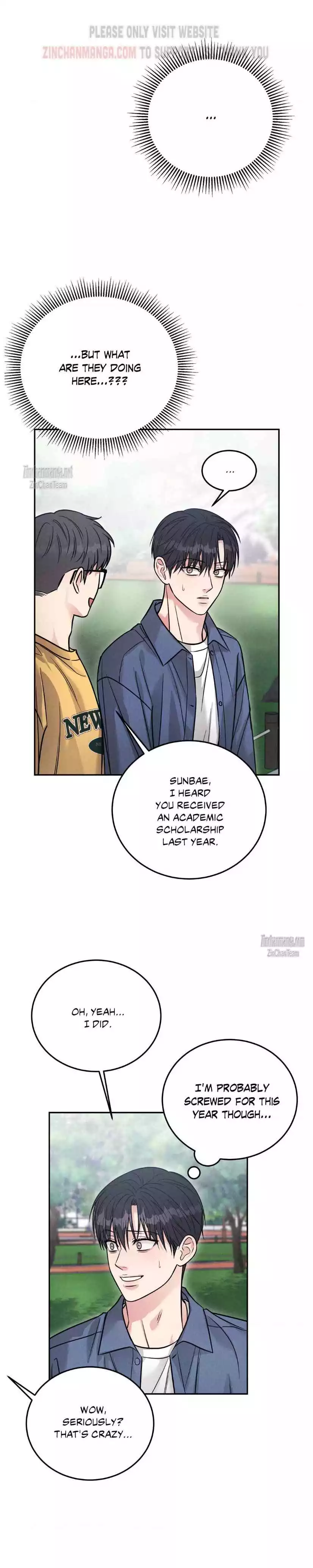 Placebo: Let’s Play Chapter 54 - Page 10