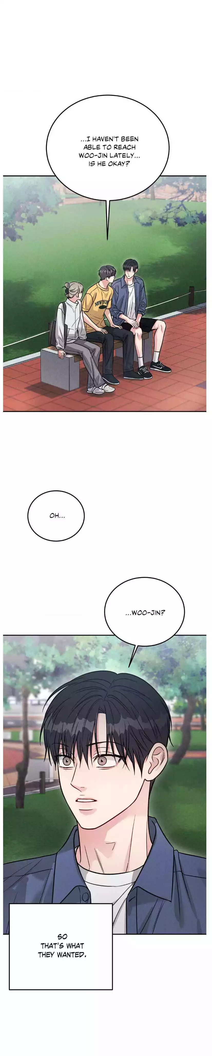 Placebo: Let’s Play Chapter 54 - Page 12