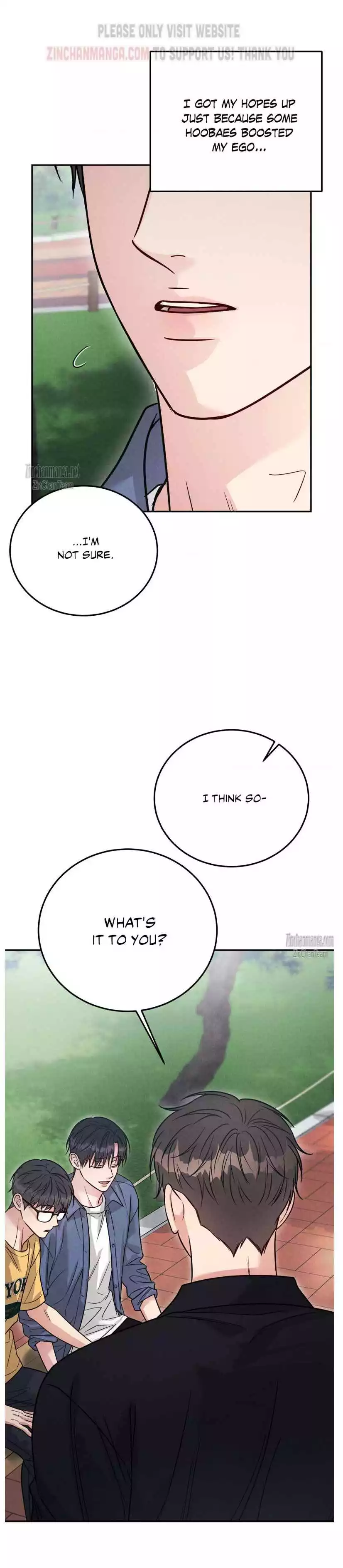 Placebo: Let’s Play Chapter 54 - Page 13