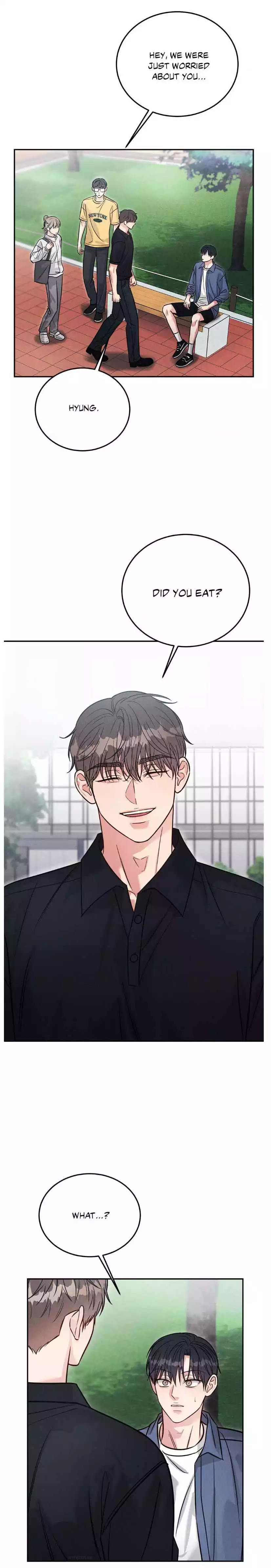 Placebo: Let’s Play Chapter 54 - Page 15