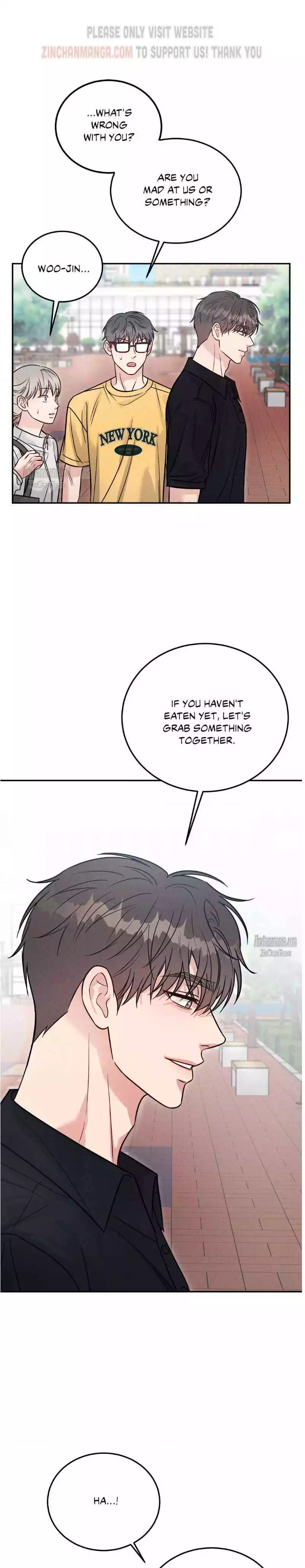 Placebo: Let’s Play Chapter 54 - Page 16