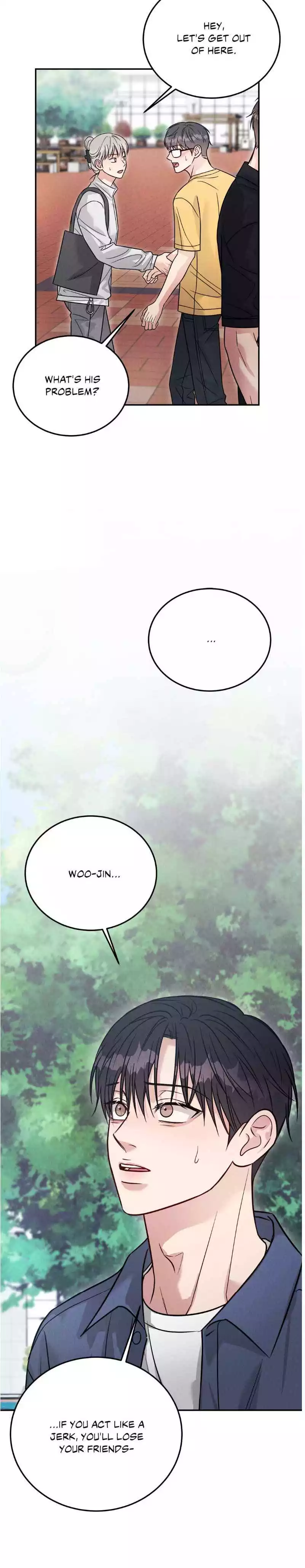 Placebo: Let’s Play Chapter 54 - Page 17