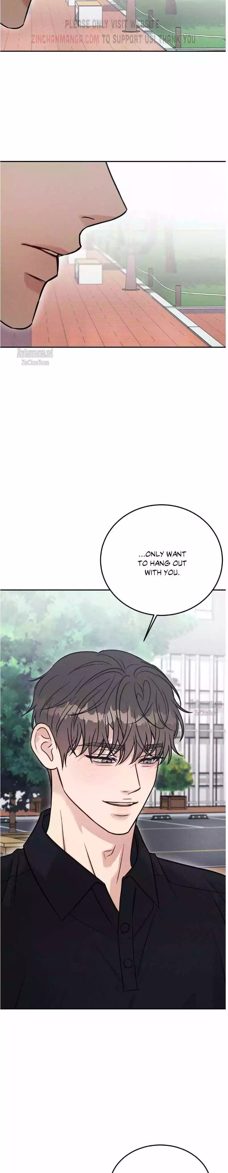 Placebo: Let’s Play Chapter 54 - Page 19