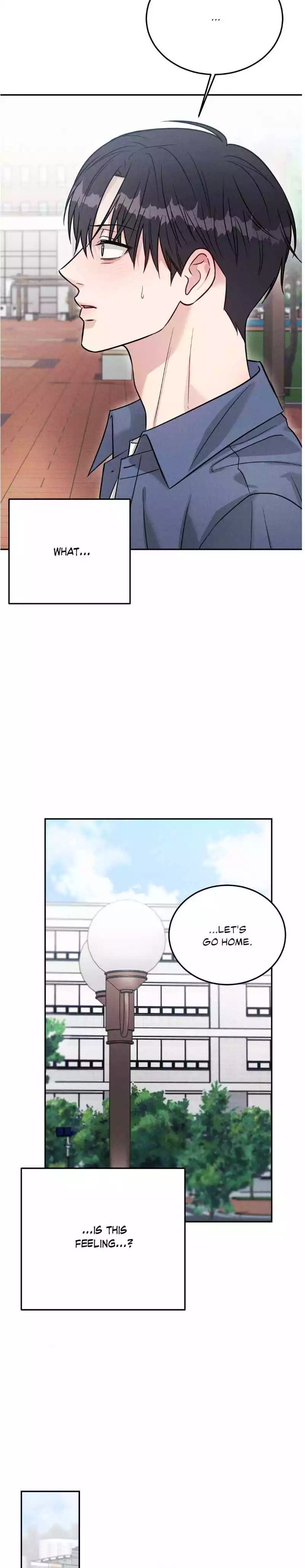 Placebo: Let’s Play Chapter 54 - Page 20