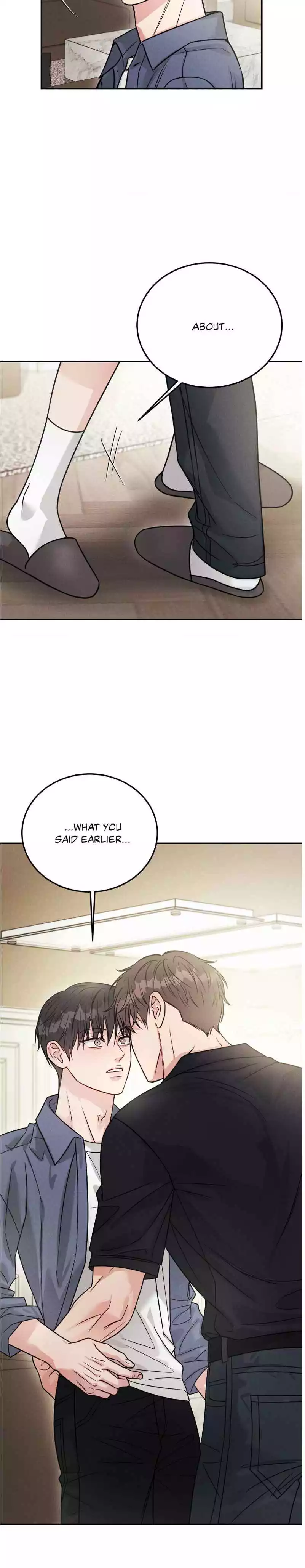 Placebo: Let’s Play Chapter 54 - Page 22