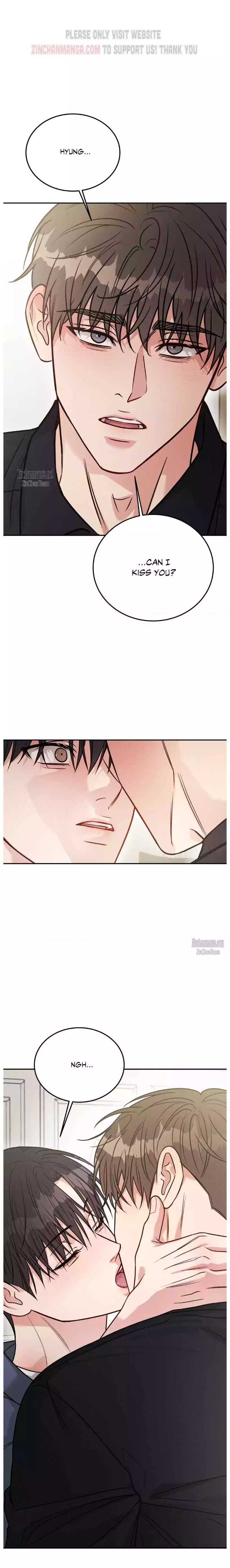 Placebo: Let’s Play Chapter 54 - Page 23