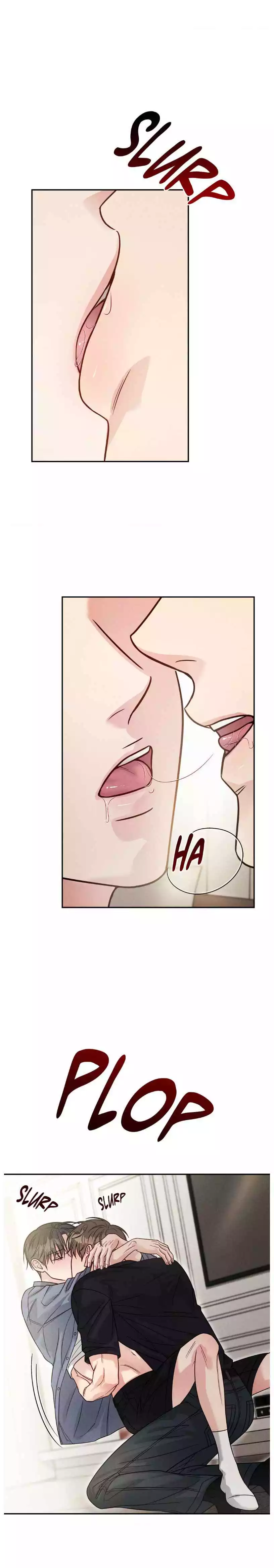 Placebo: Let’s Play Chapter 54 - Page 24