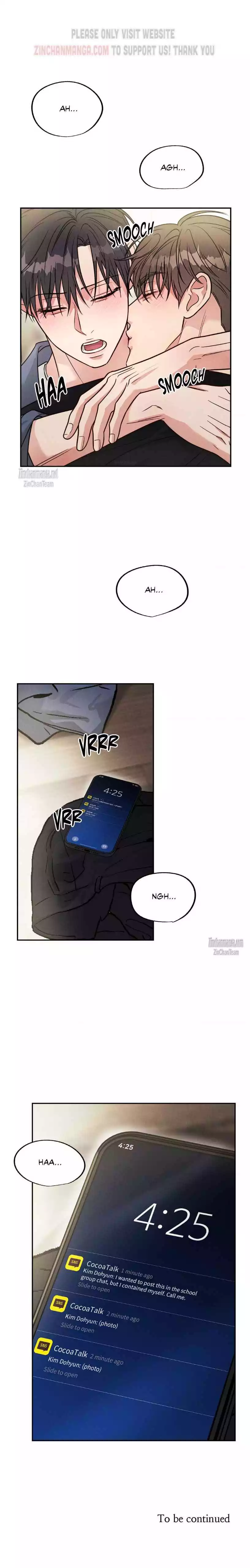 Placebo: Let’s Play Chapter 54 - Page 25