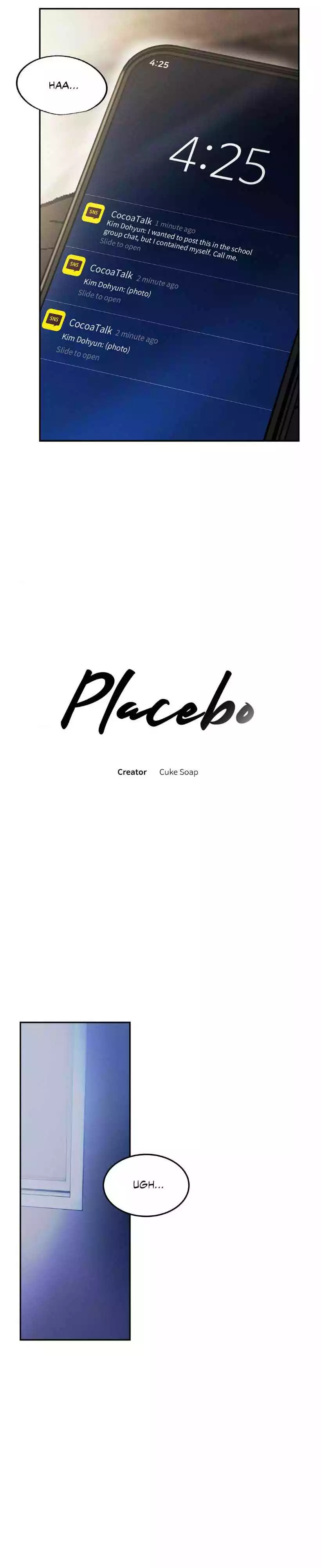 Placebo: Let’s Play Chapter 55 - Page 4